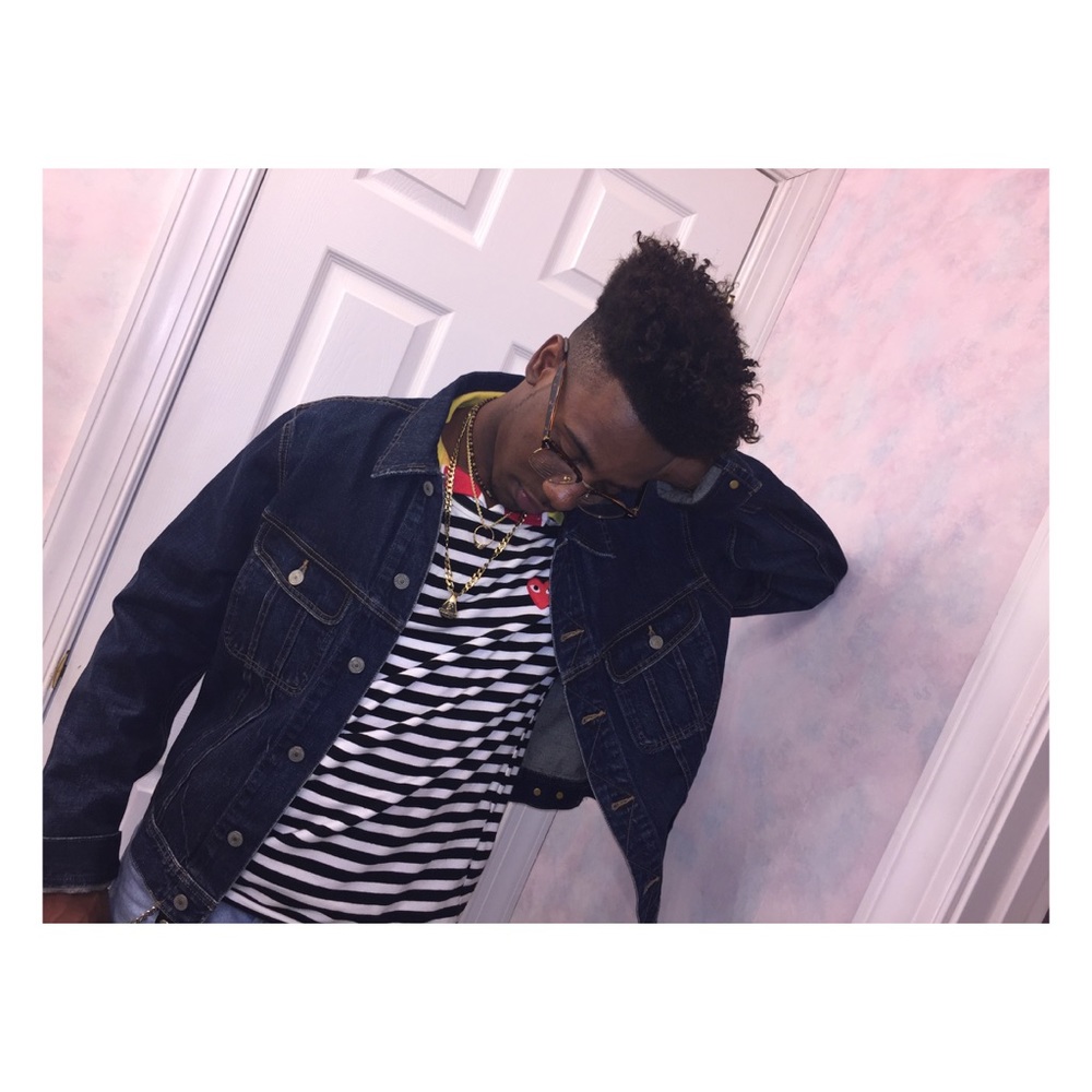 Polo Ralph Lauren Jean Jacket